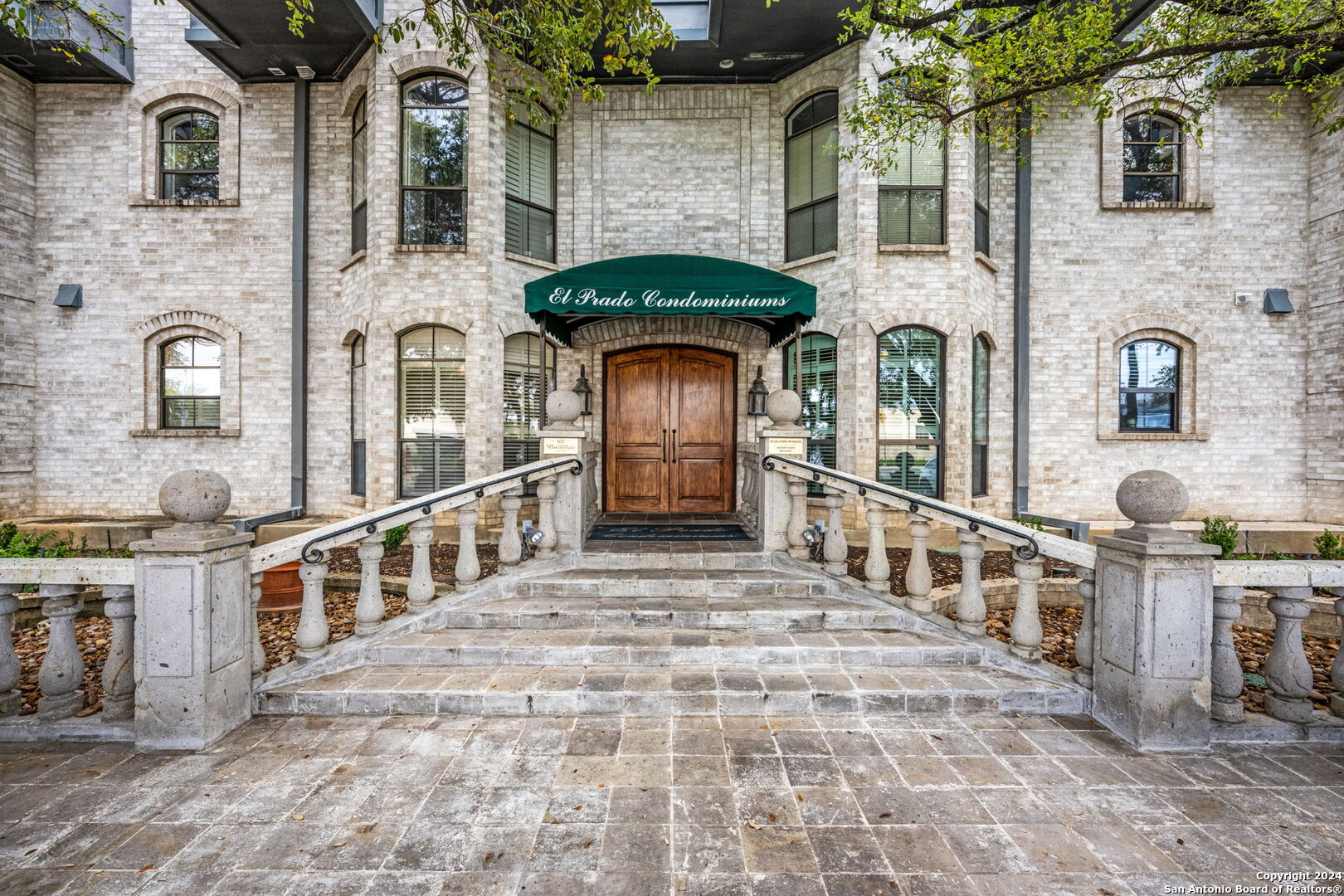 100 W El Prado Dr 112 , San Antonio, TX, 78212-2063 | 1828950 | Realty Texas LLC