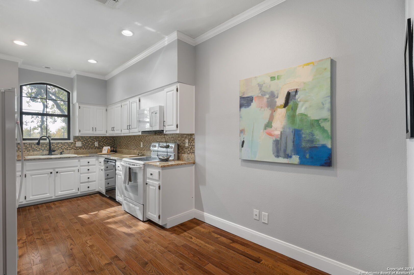 100 W El Prado Dr 112 , San Antonio, TX, 78212-2063 | 1828950 | Realty Texas LLC