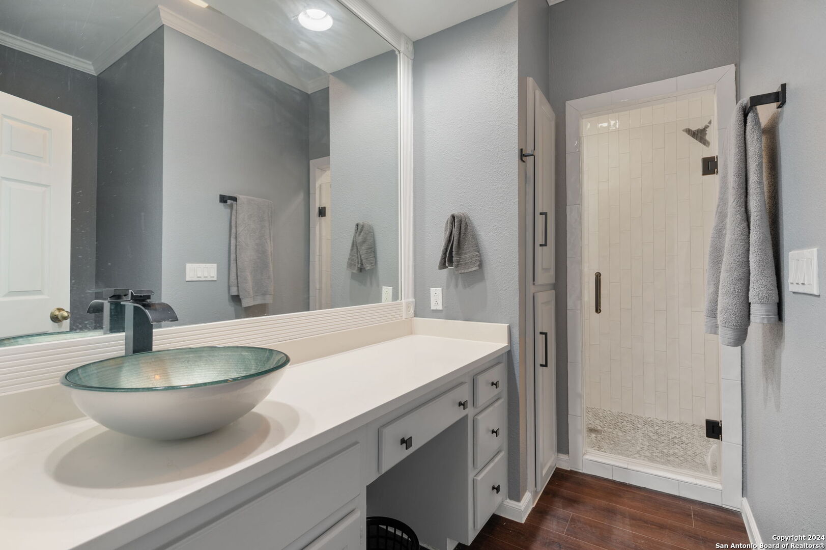 100 W El Prado Dr 112 , San Antonio, TX, 78212-2063 | 1828950 | Realty Texas LLC
