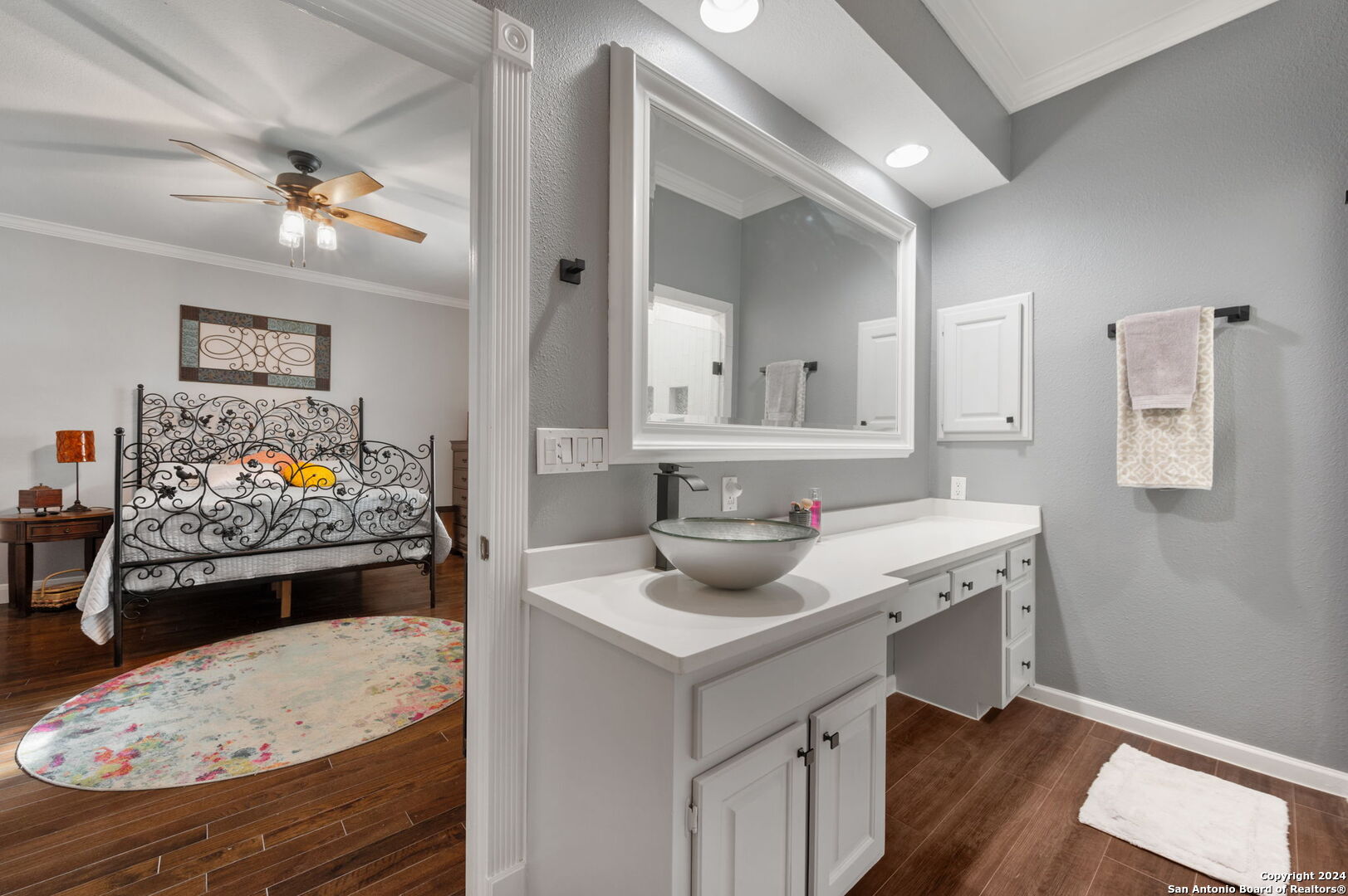 100 W El Prado Dr 112 , San Antonio, TX, 78212-2063 | 1828950 | Realty Texas LLC