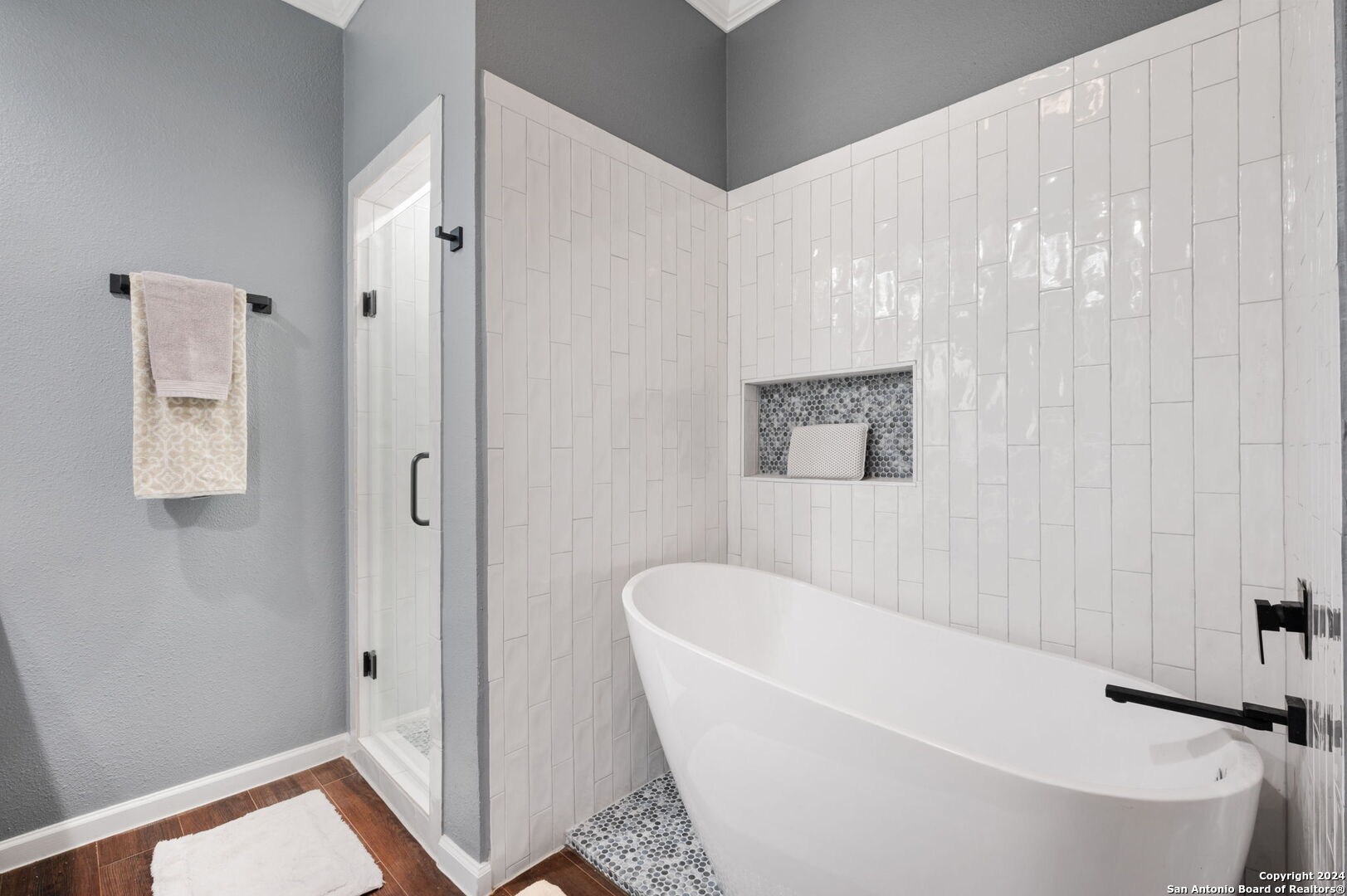 100 W El Prado Dr 112 , San Antonio, TX, 78212-2063 | 1828950 | Realty Texas LLC