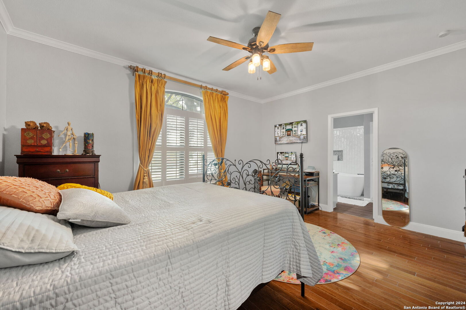 100 W El Prado Dr 112 , San Antonio, TX, 78212-2063 | 1828950 | Realty Texas LLC
