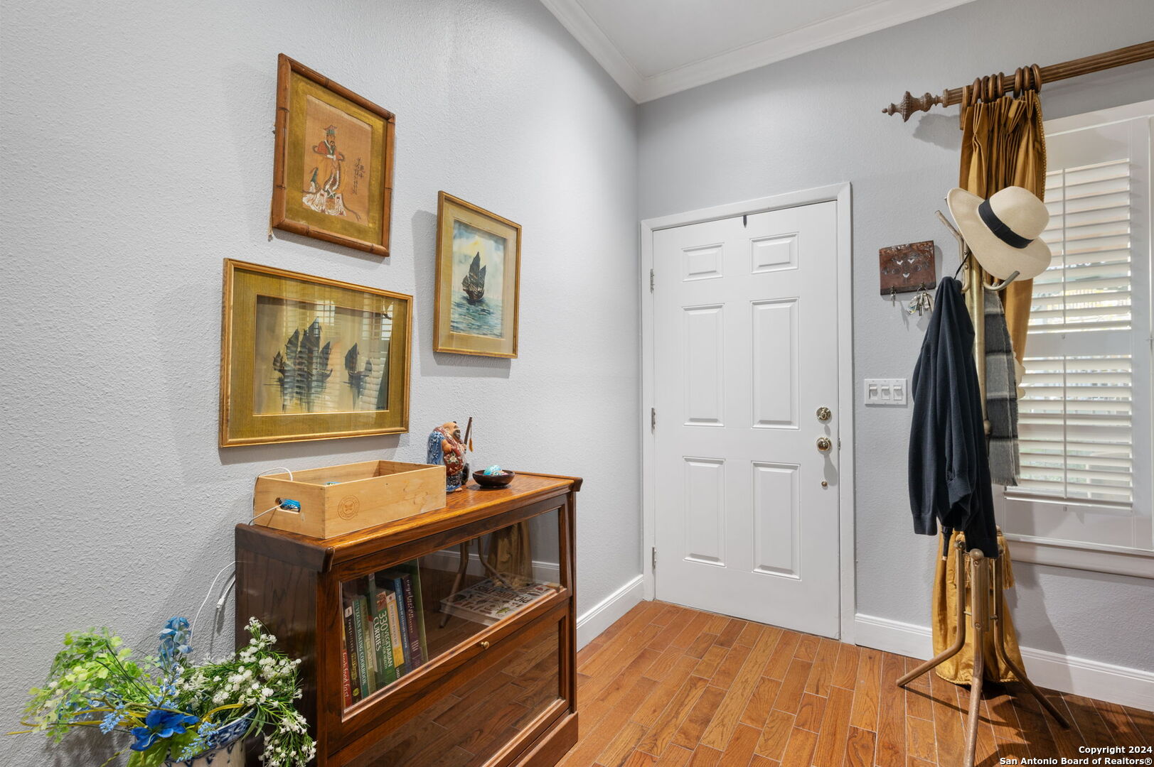 100 W El Prado Dr 112 , San Antonio, TX, 78212-2063 | 1828950 | Realty Texas LLC