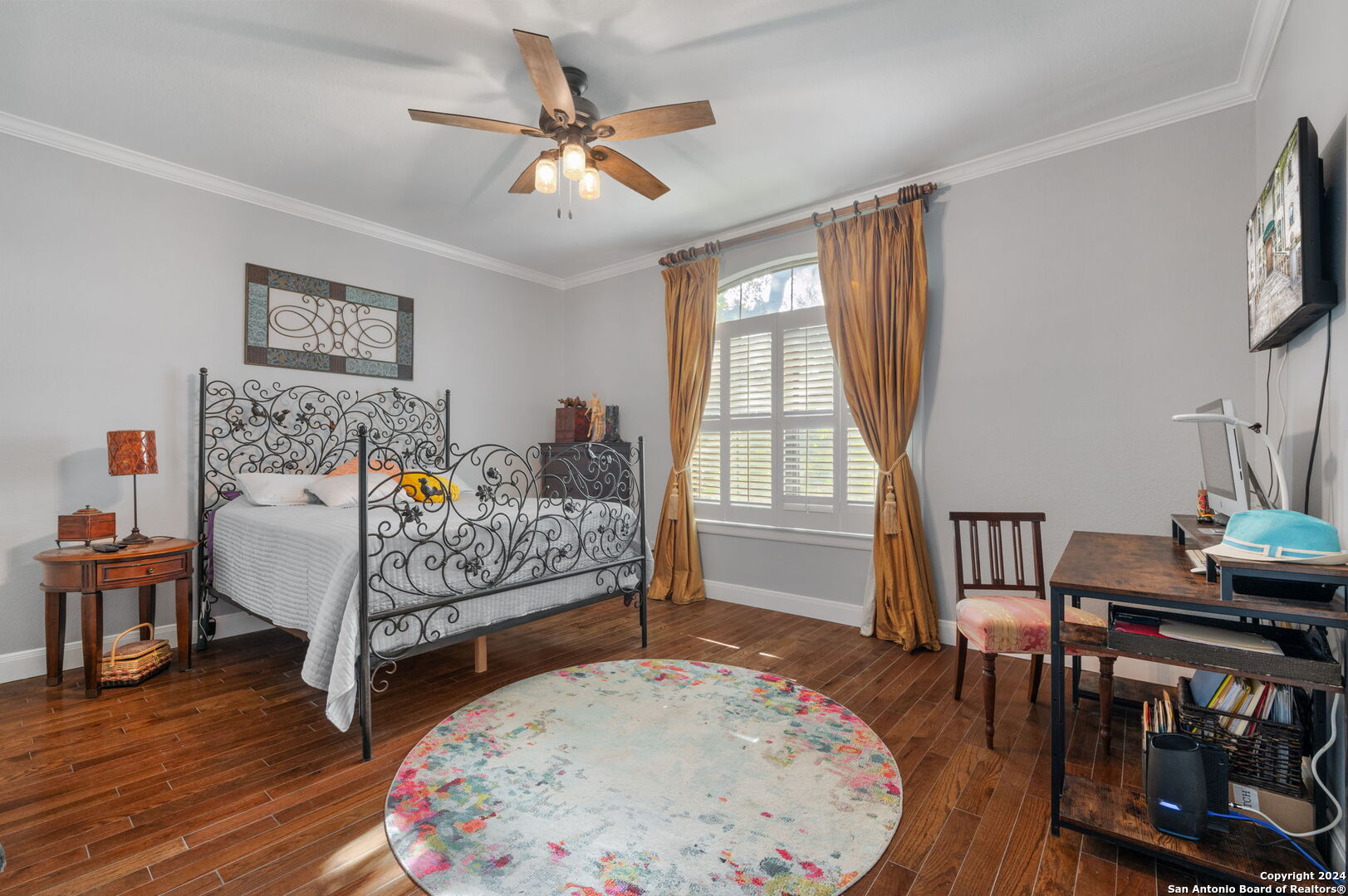 100 W El Prado Dr 112 , San Antonio, TX, 78212-2063 | 1828950 | Realty Texas LLC