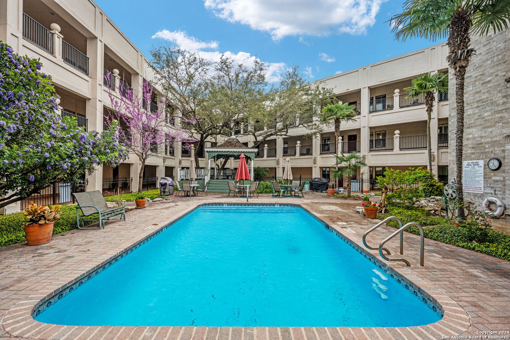 100 W El Prado Dr 112 , San Antonio, TX, 78212-2063 | 1828950 | Realty Texas LLC