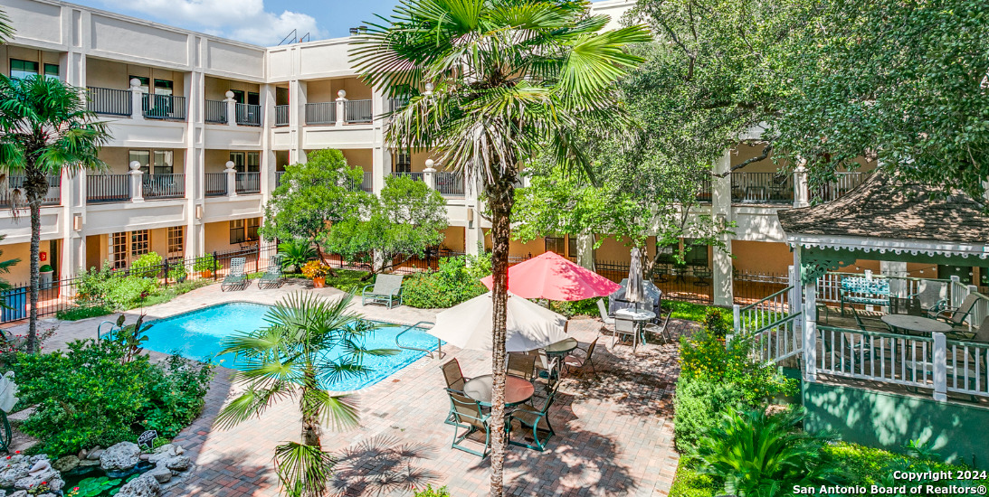 100 W El Prado Dr 112 , San Antonio, TX, 78212-2063 | 1828950 | Realty Texas LLC