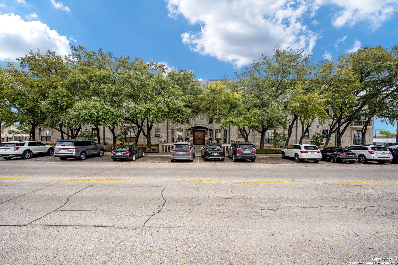 100 W El Prado Dr 112 , San Antonio, TX, 78212-2063 | 1828950 | Realty Texas LLC