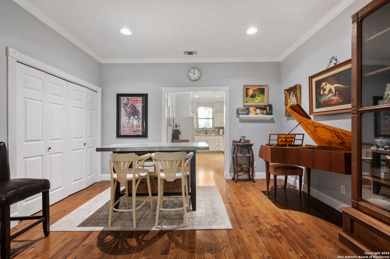 100 W El Prado Dr 112 , San Antonio, TX, 78212-2063 | 1828950 | Realty Texas LLC
