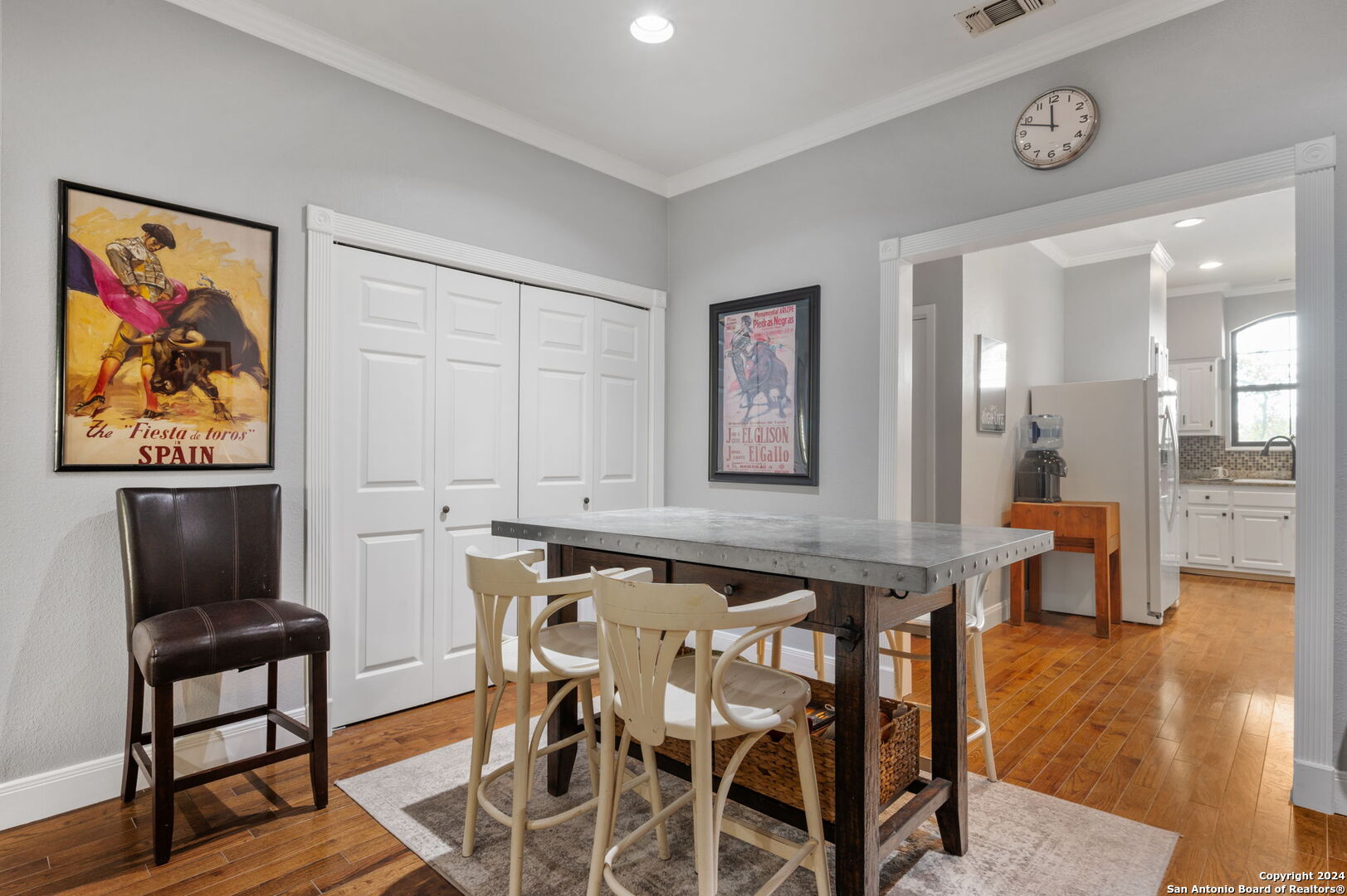 100 W El Prado Dr 112 , San Antonio, TX, 78212-2063 | 1828950 | Realty Texas LLC