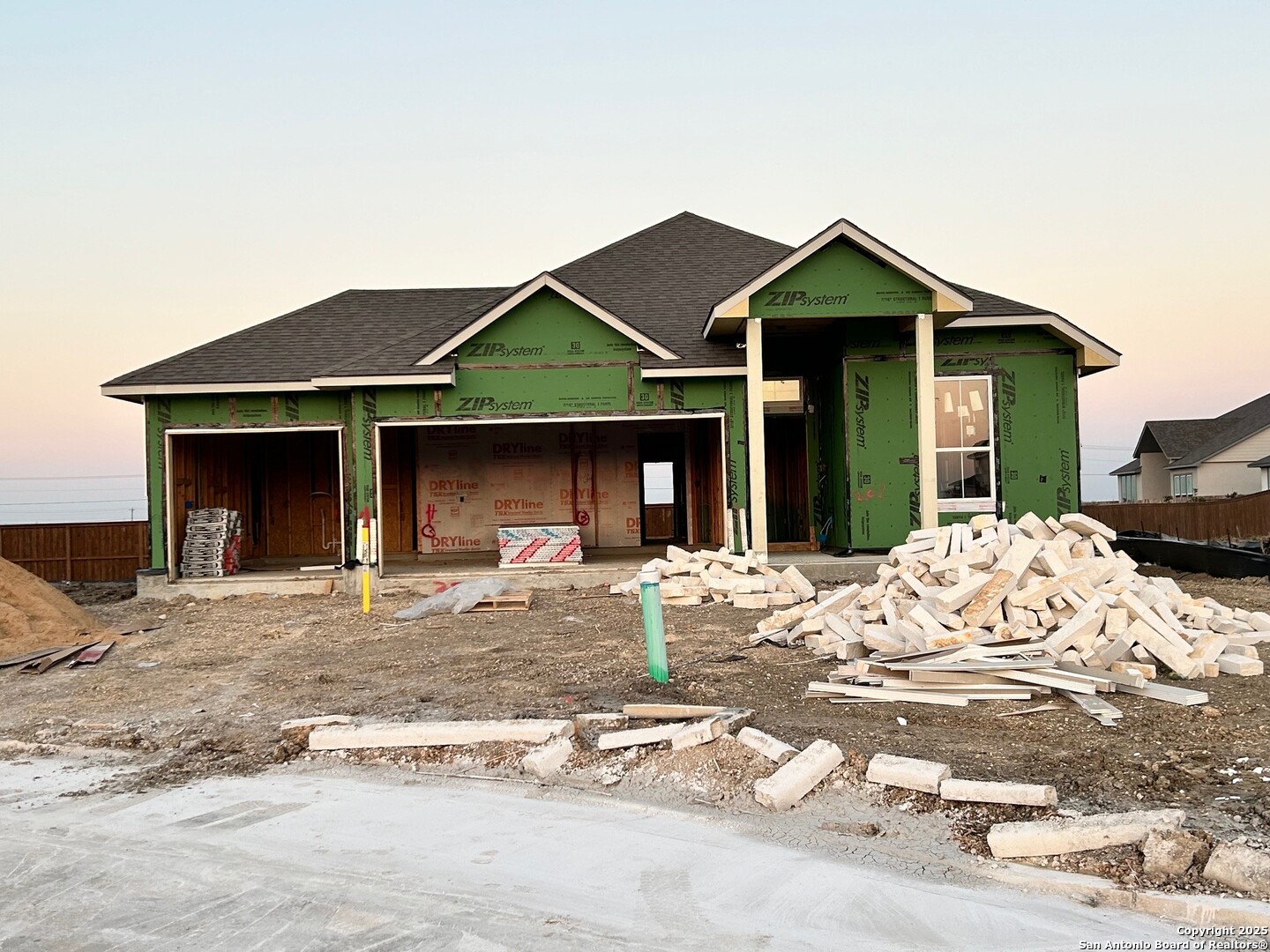 202 Scarlet Oak Creek , Seguin, TX, 78155 | 1828813 | Realty Texas LLC