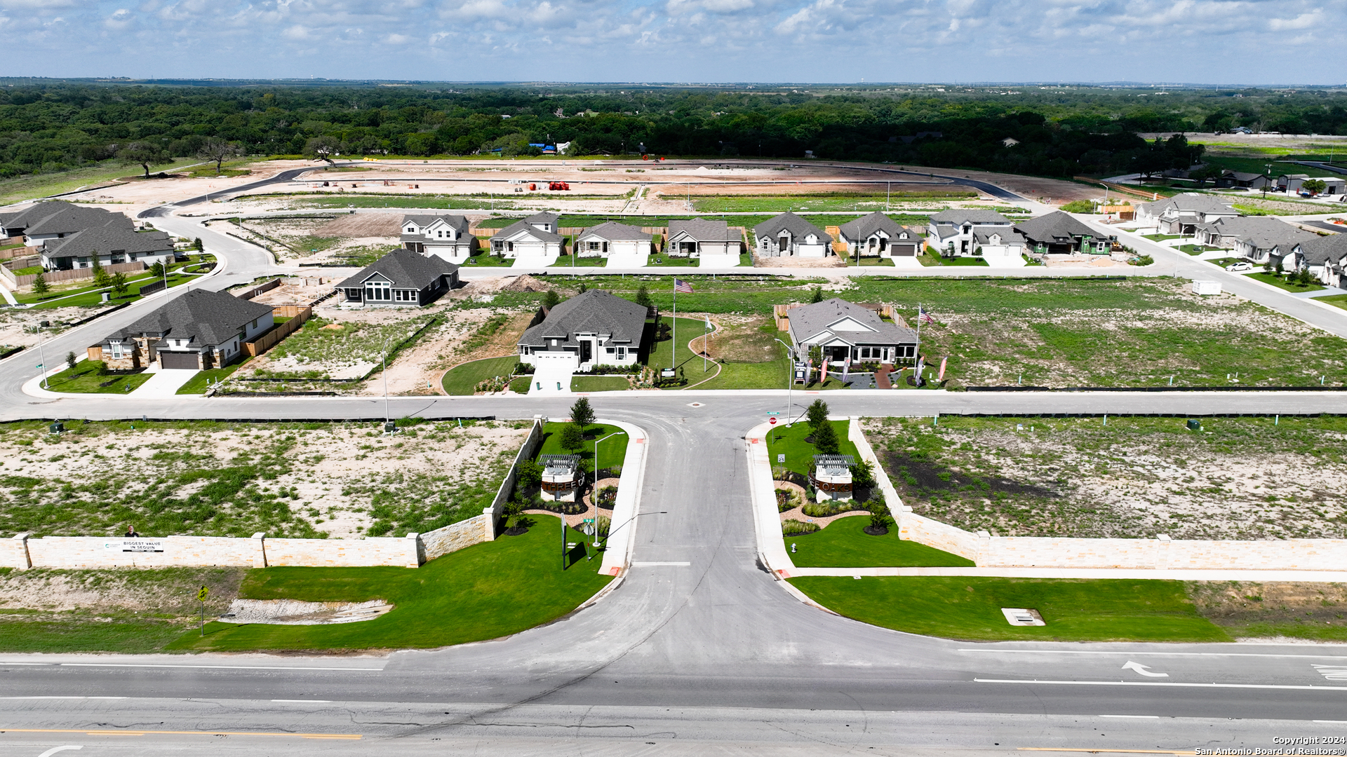 202 Scarlet Oak Creek , Seguin, TX, 78155 | 1828813 | Realty Texas LLC