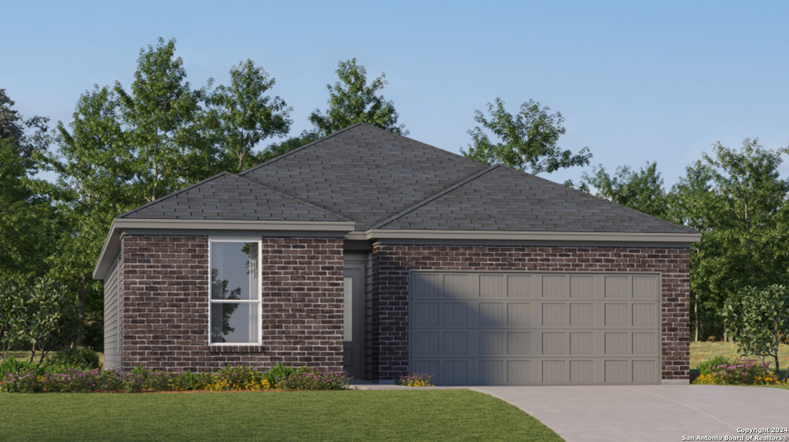 2510 Lake Hills , New Braunfels, TX, 78130 | 1828996 | Realty Texas LLC