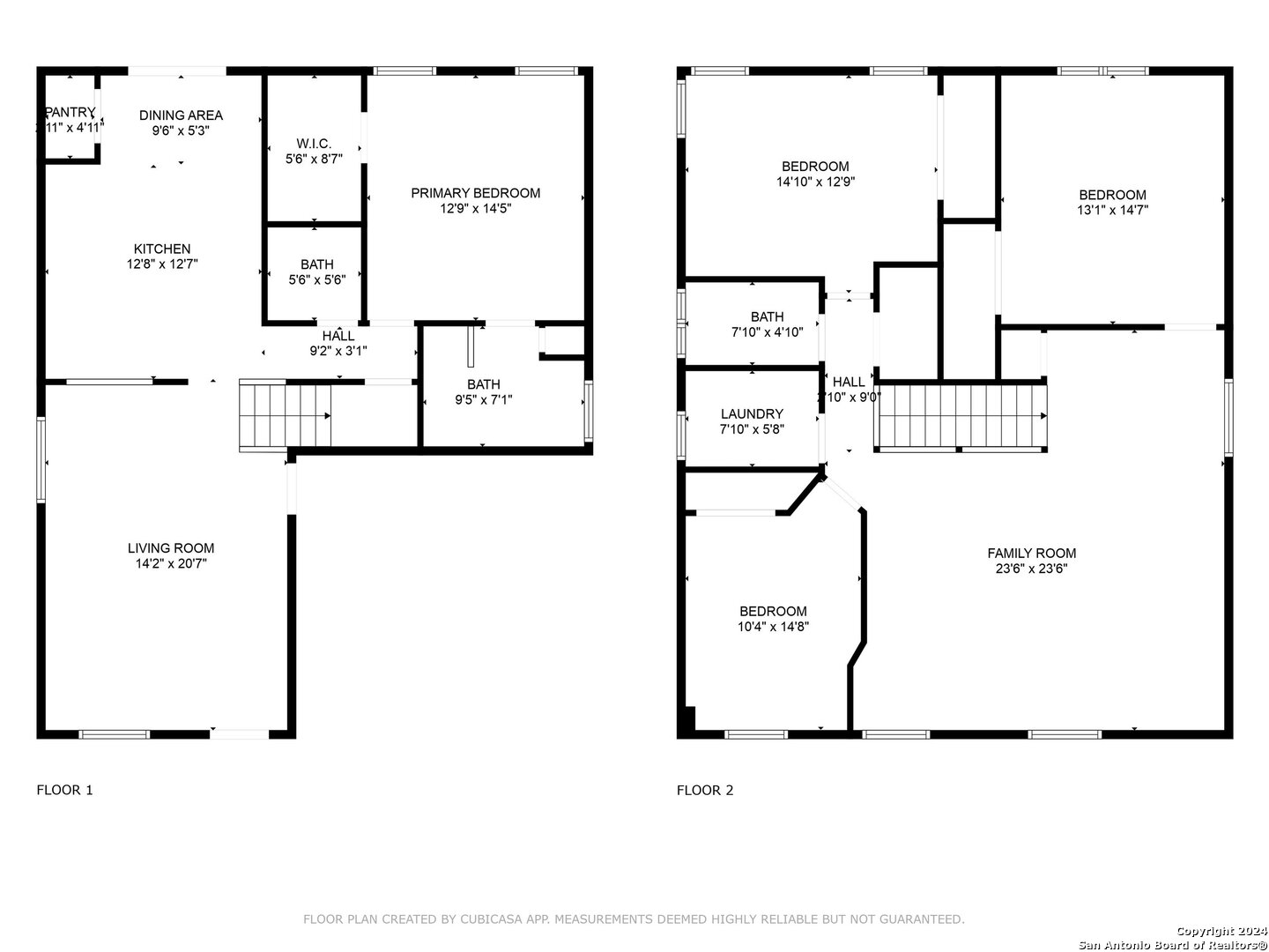427 Rustic Stable , San Antonio, TX, 78227-4382 | 1830181 | Realty Texas LLC