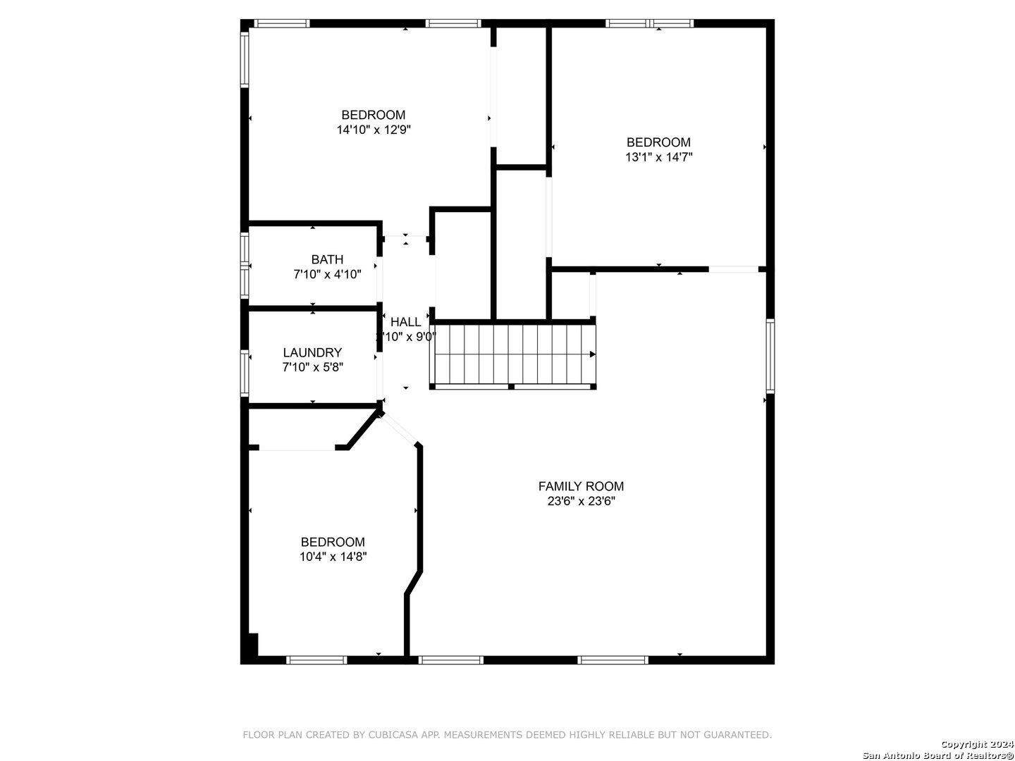 427 Rustic Stable , San Antonio, TX, 78227-4382 | 1830181 | Realty Texas LLC