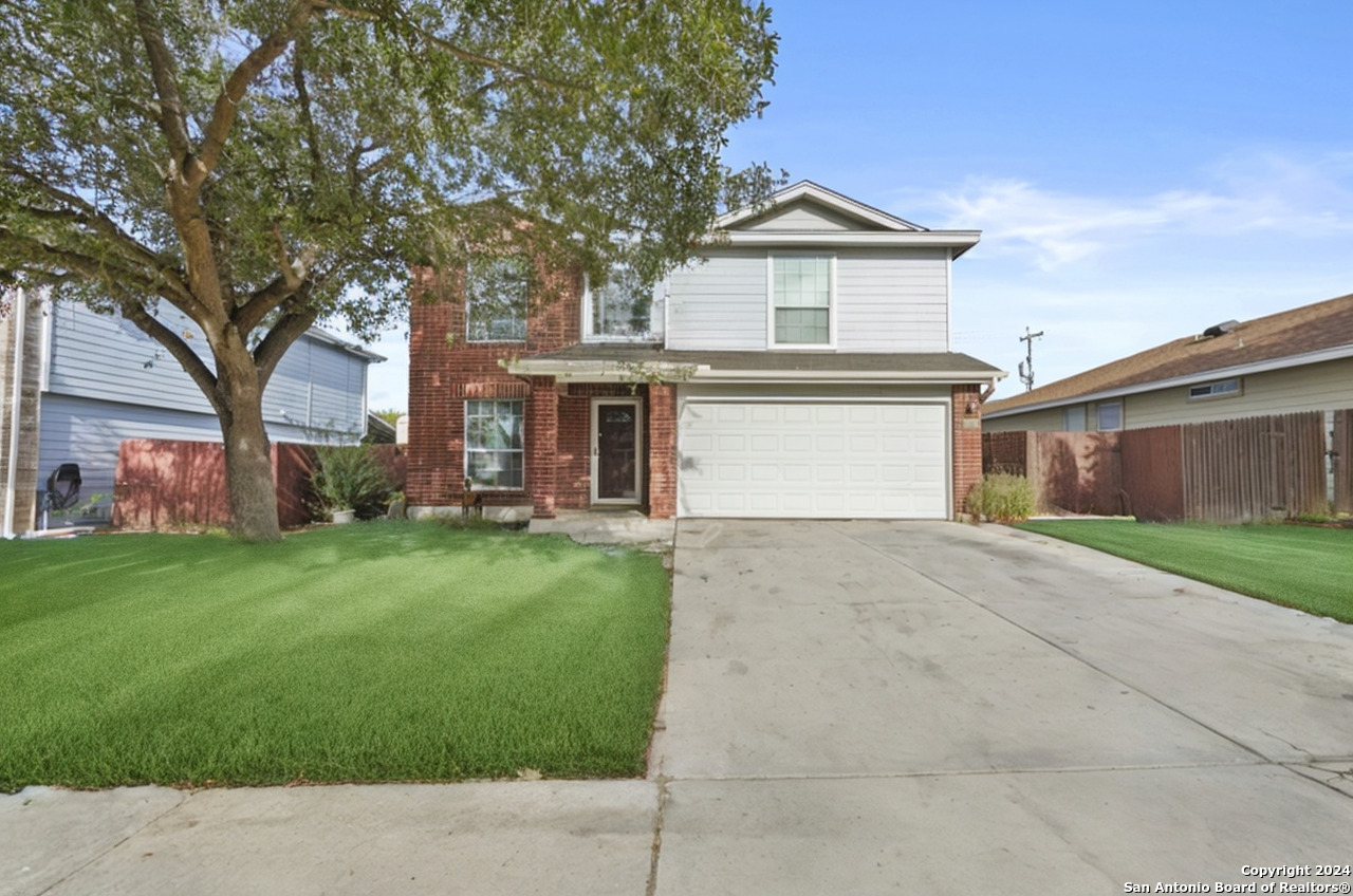427 Rustic Stable , San Antonio, TX, 78227-4382 | 1830181 | Realty Texas LLC