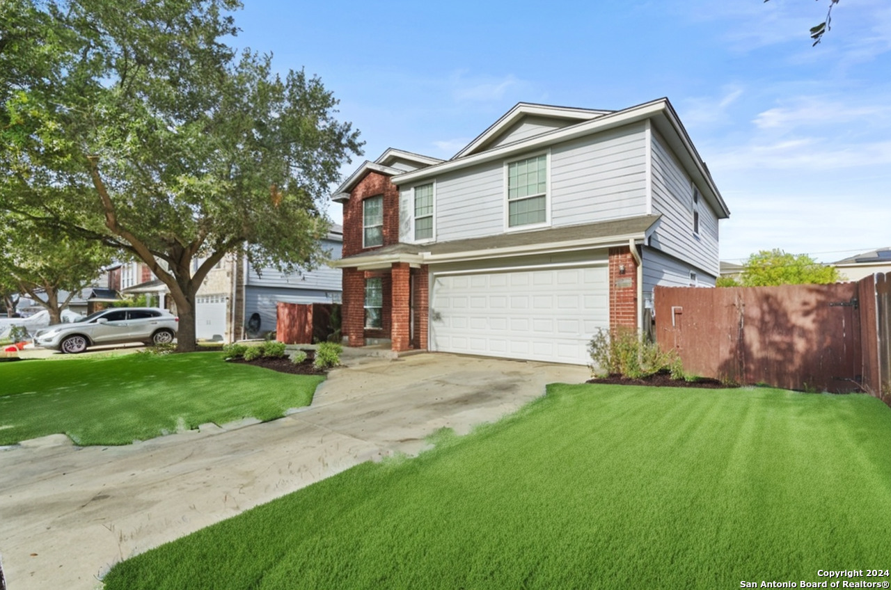 427 Rustic Stable , San Antonio, TX, 78227-4382 | 1830181 | Realty Texas LLC