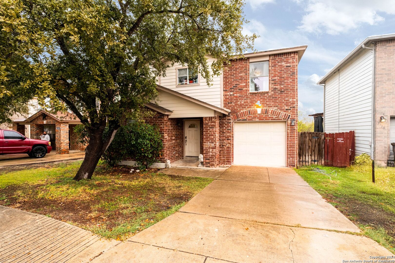 7714 Hedrick Farm, SANANTONIO, TX, 78239-3236 | 1830514 | Realty Texas LLC