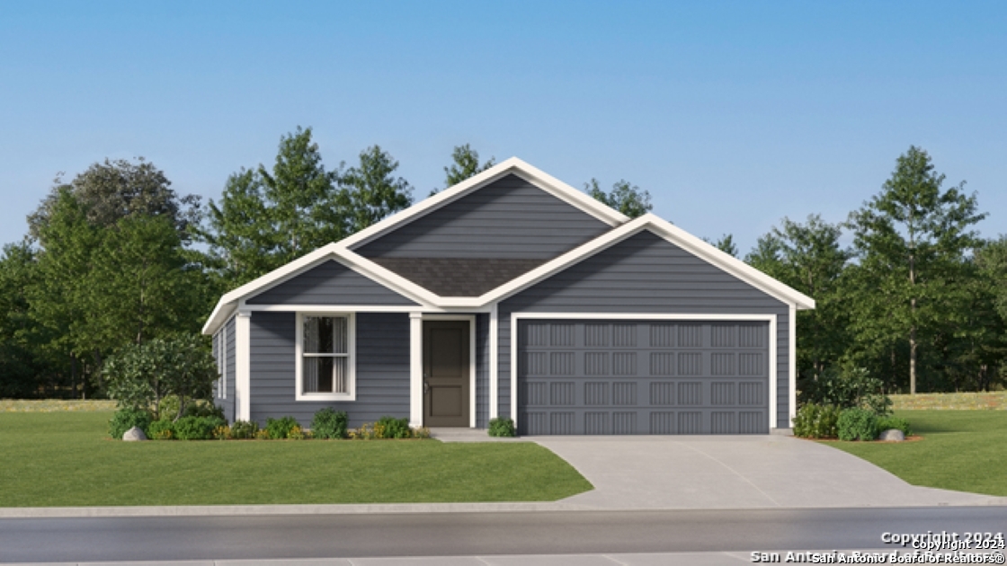 1307 Moraine Place , Kerrville, TX, 78028 | 1831194 | Realty Texas LLC
