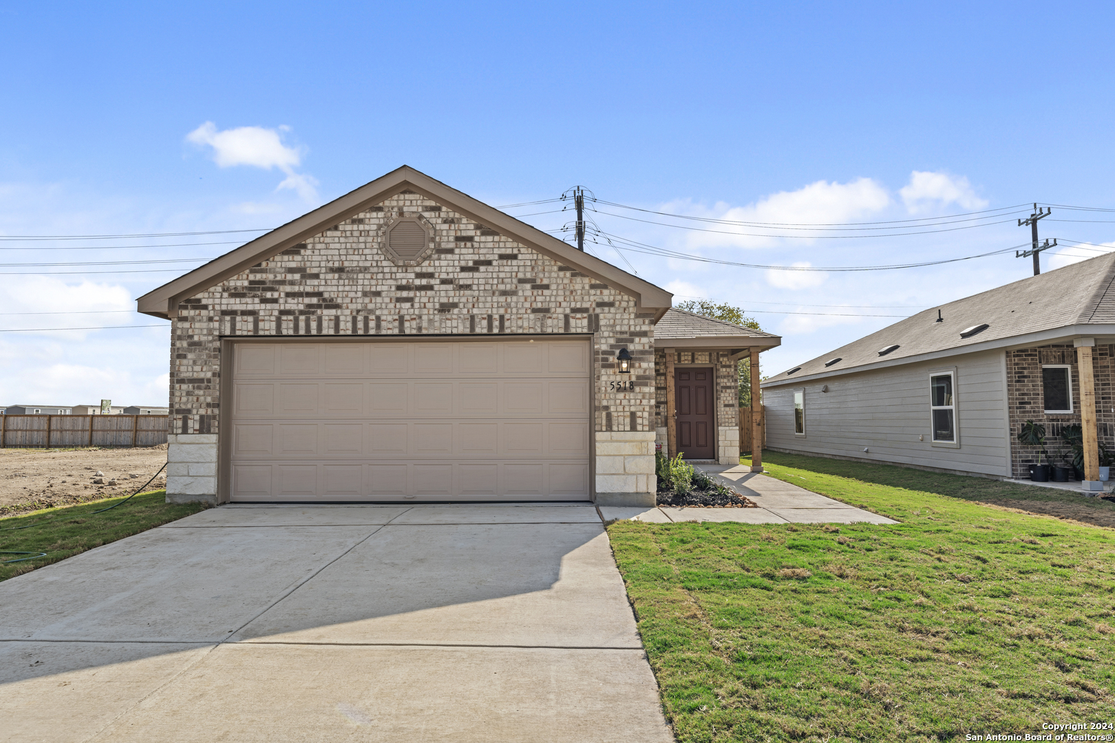 9757 Ebony Pl , San Antonio, TX, 78223 | 1831435 | Realty Texas LLC