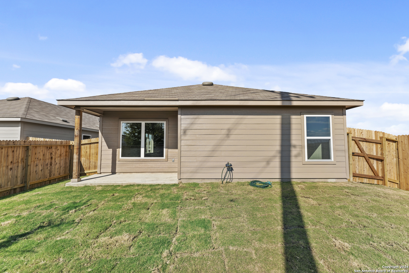 9757 Ebony Pl , San Antonio, TX, 78223 | 1831435 | Realty Texas LLC