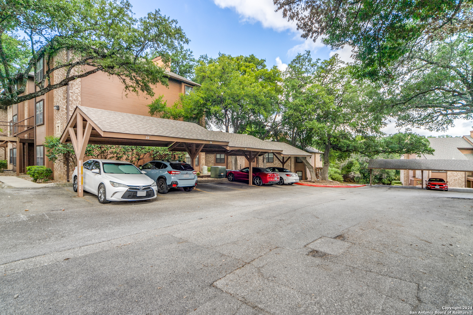 10955 Wurzbach Rd 807 , San Antonio, TX, 78230-2571 | 1831664 | Realty Texas LLC