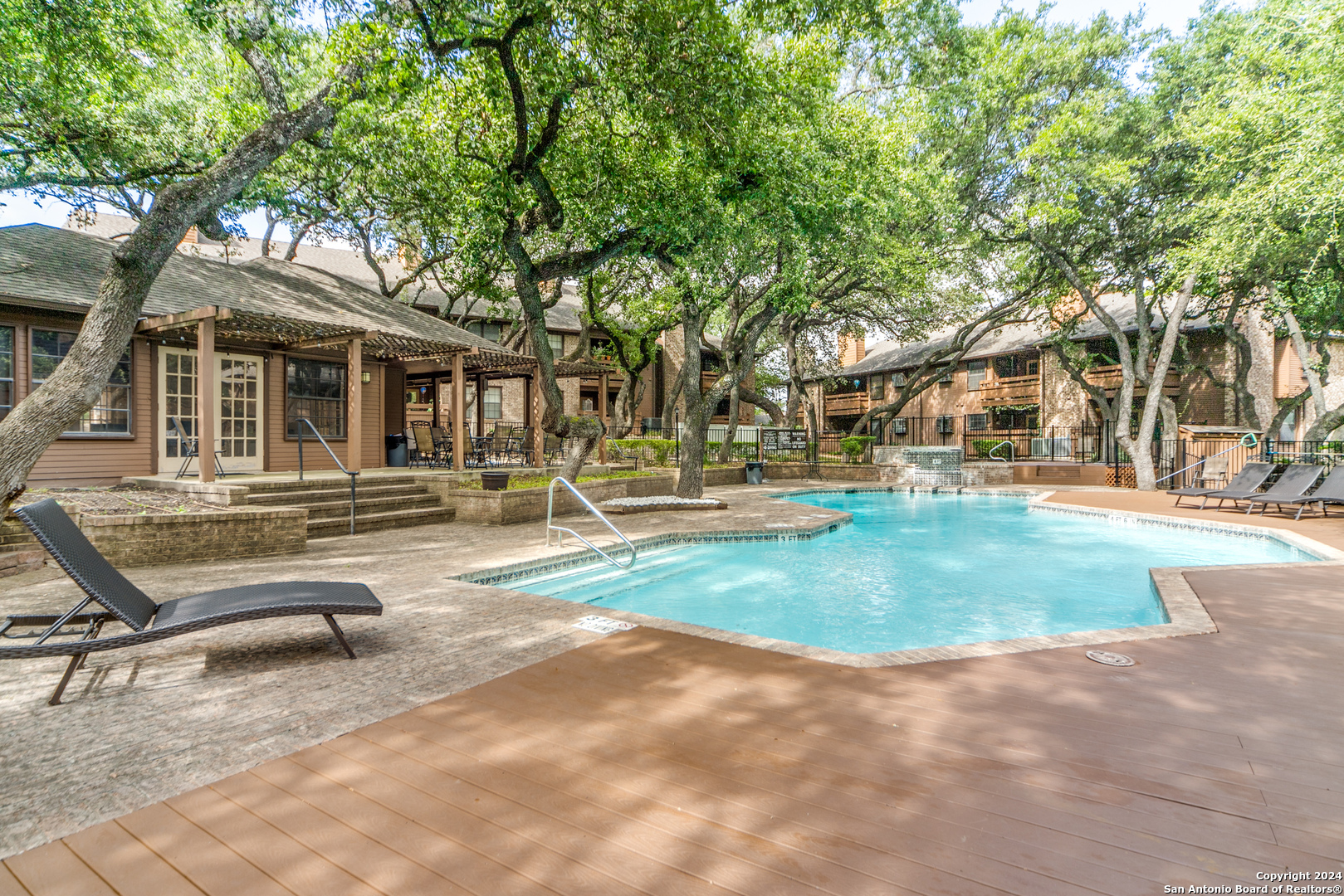 10955 Wurzbach Rd 807 , San Antonio, TX, 78230-2571 | 1831664 | Realty Texas LLC