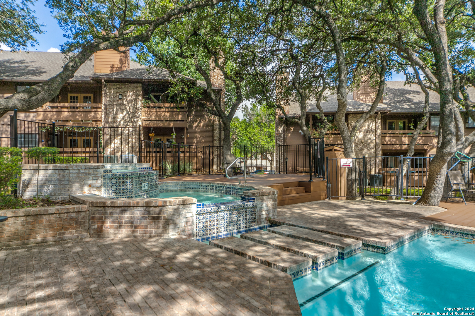 10955 Wurzbach Rd 807 , San Antonio, TX, 78230-2571 | 1831664 | Realty Texas LLC