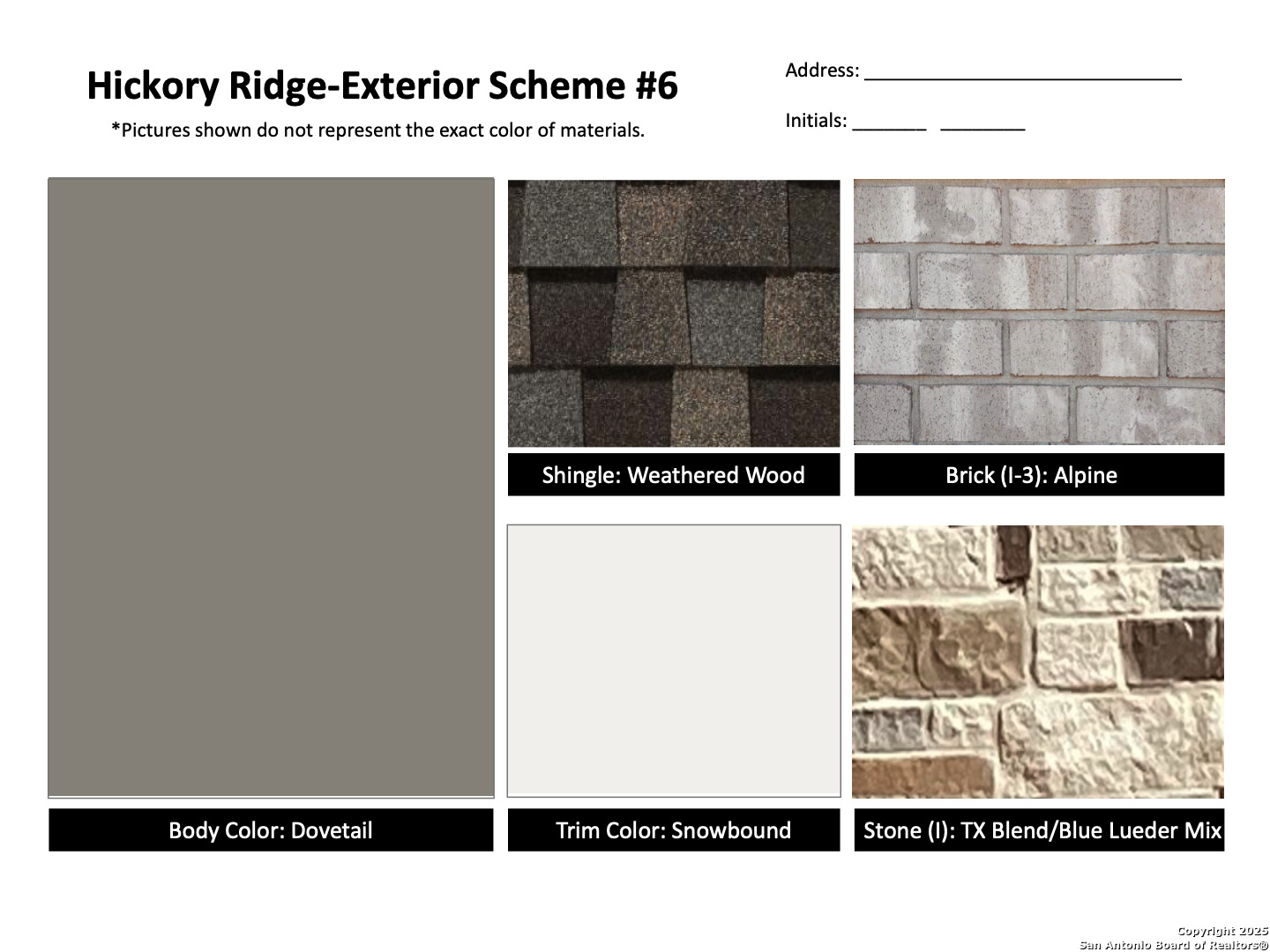 16531 Rosemary Ridge , Elmendorf, TX, 78112 | 1831938 | Realty Texas LLC