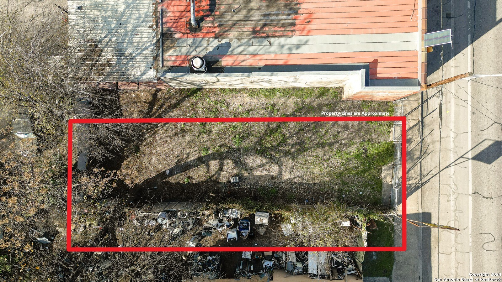 2112 Guadalupe St, SANANTONIO, TX, 78207-5312 | 1831806 | Realty Texas LLC