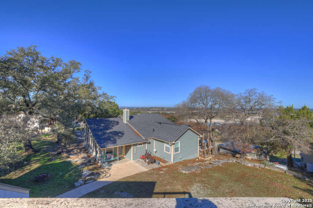 1518 W Lakeside Dr, CANYONLAKE, TX, 78133-5800 | 1831850 | Realty Texas LLC