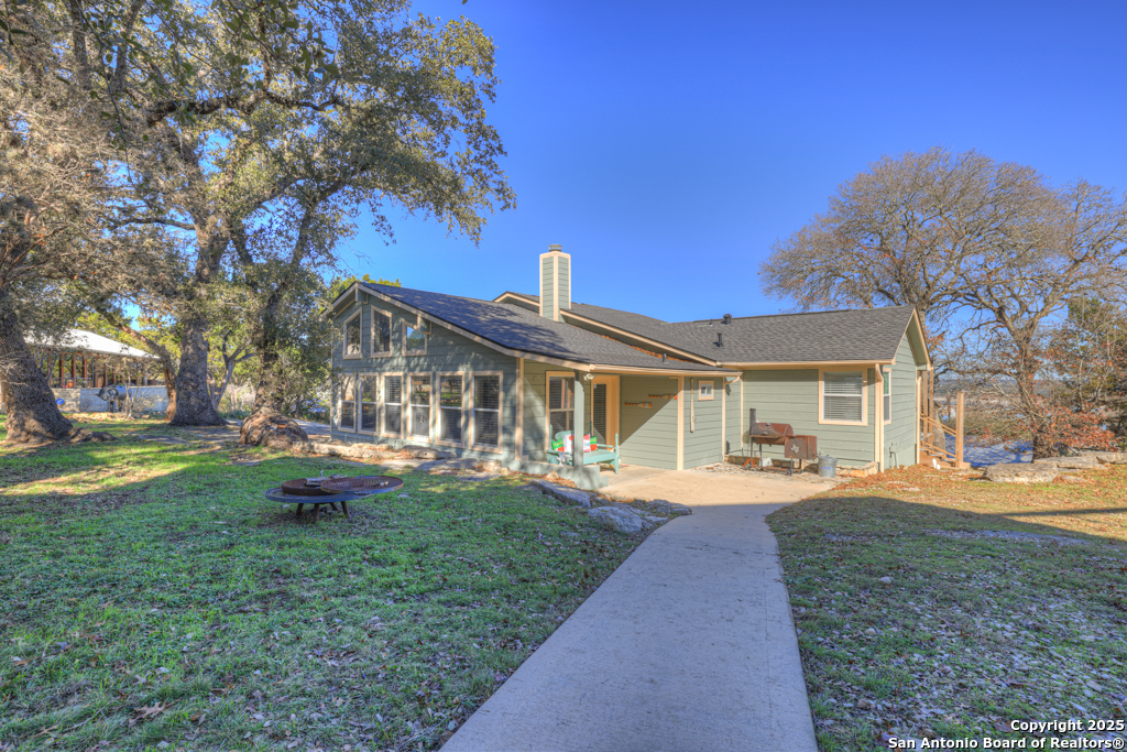 1518 W Lakeside Dr, CANYONLAKE, TX, 78133-5800 | 1831850 | Realty Texas LLC