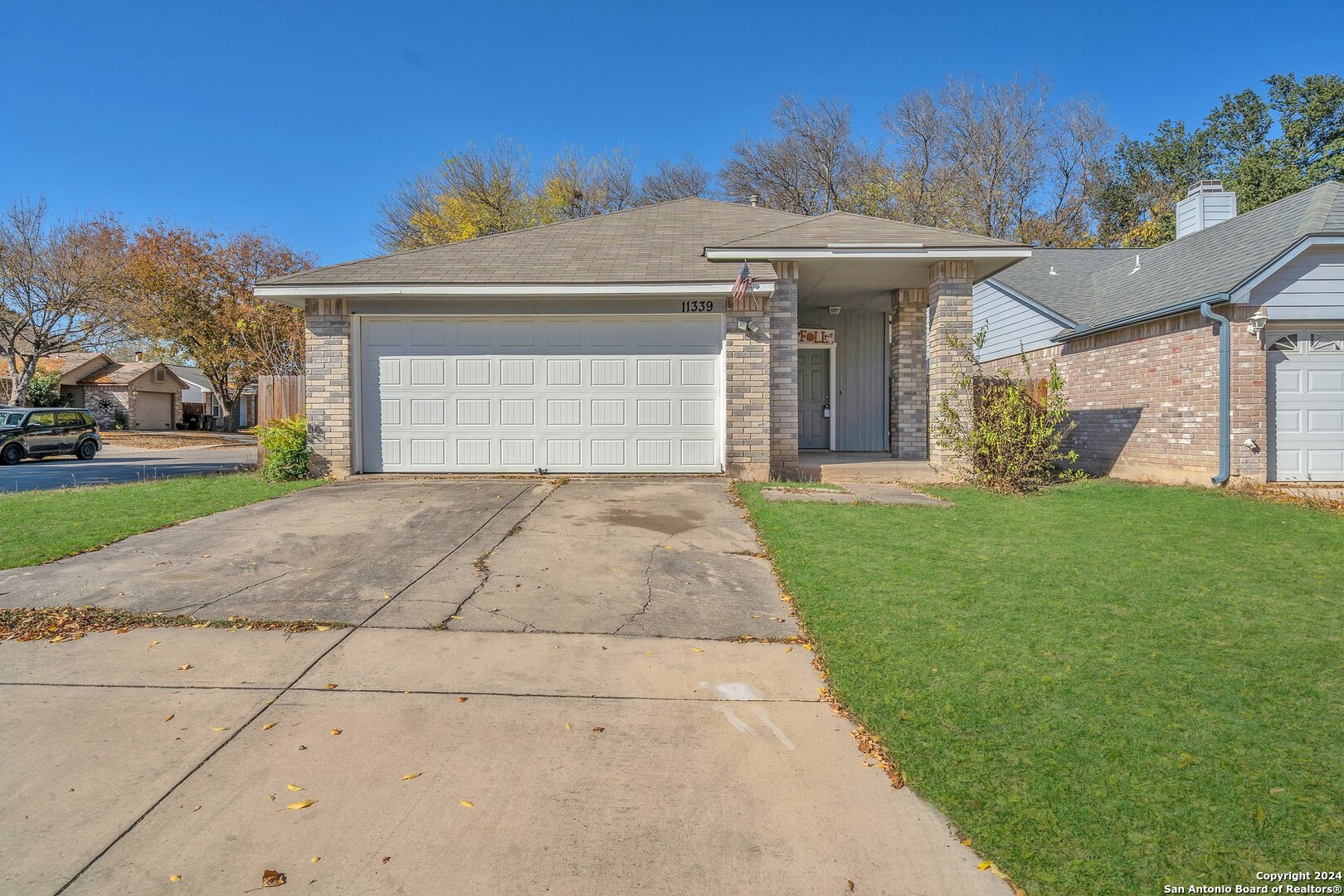 11339 Jarbo Pass , San Antonio, TX, 78245 | 1830875 | Realty Texas LLC