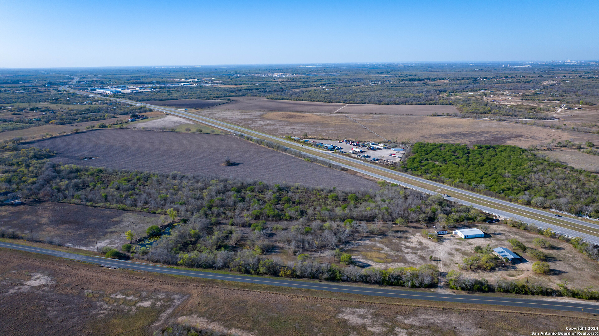 Tbd Highway 1604 , Elmendorf, TX, 78112 | 1832377 | Realty Texas LLC