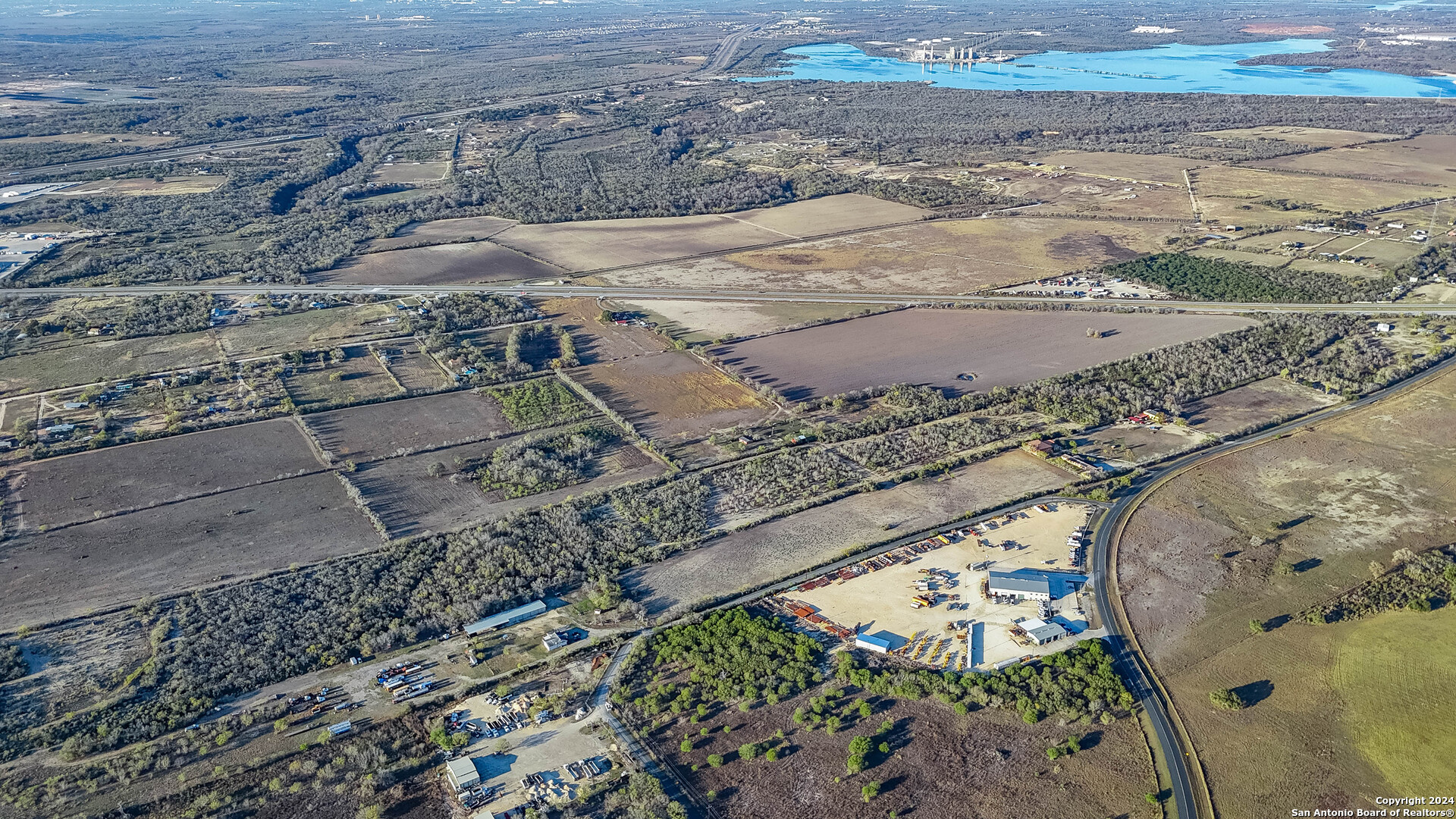 Tbd Highway 1604 , Elmendorf, TX, 78112 | 1832377 | Realty Texas LLC