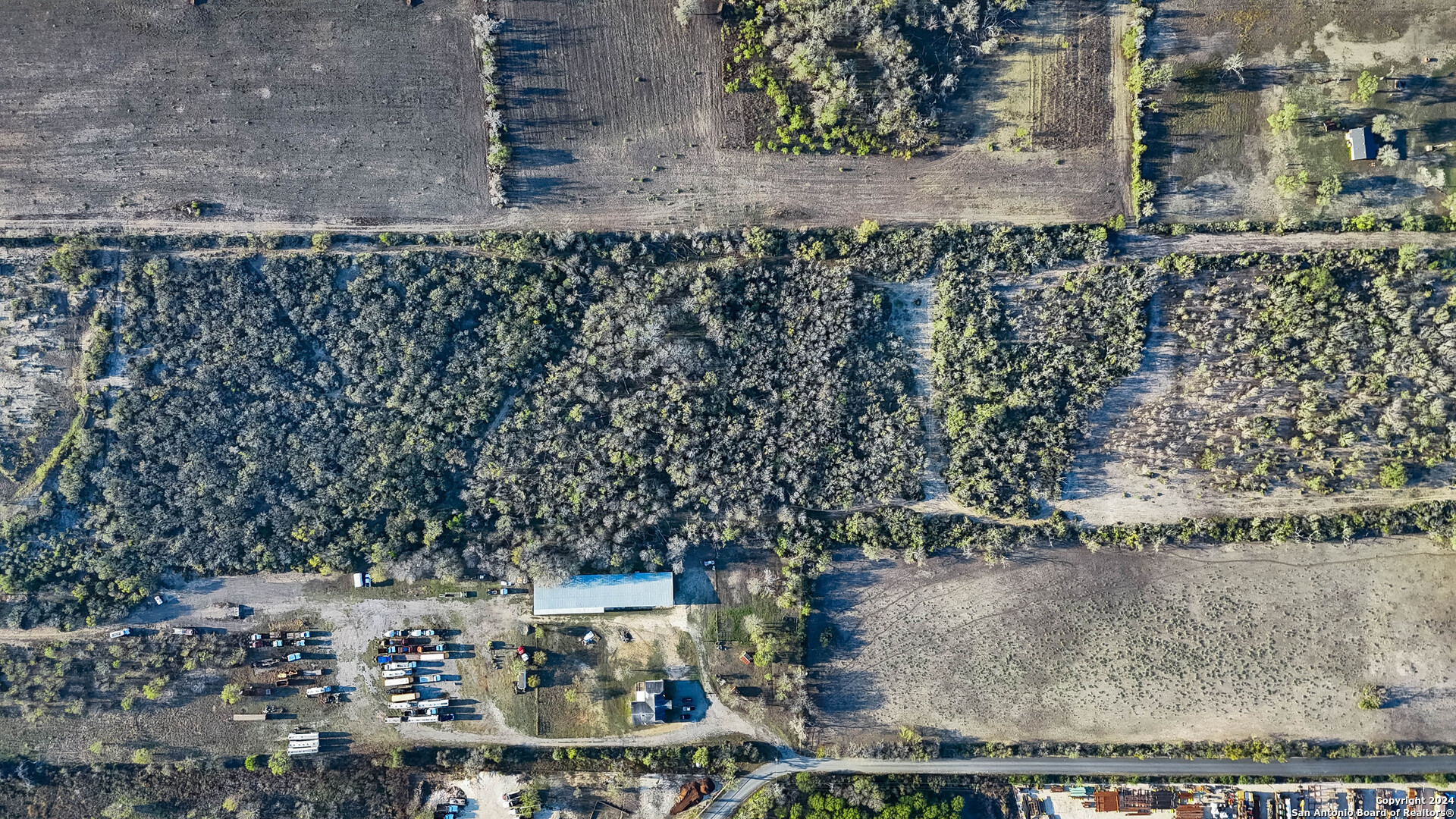 Tbd Highway 1604 , Elmendorf, TX, 78112 | 1832377 | Realty Texas LLC