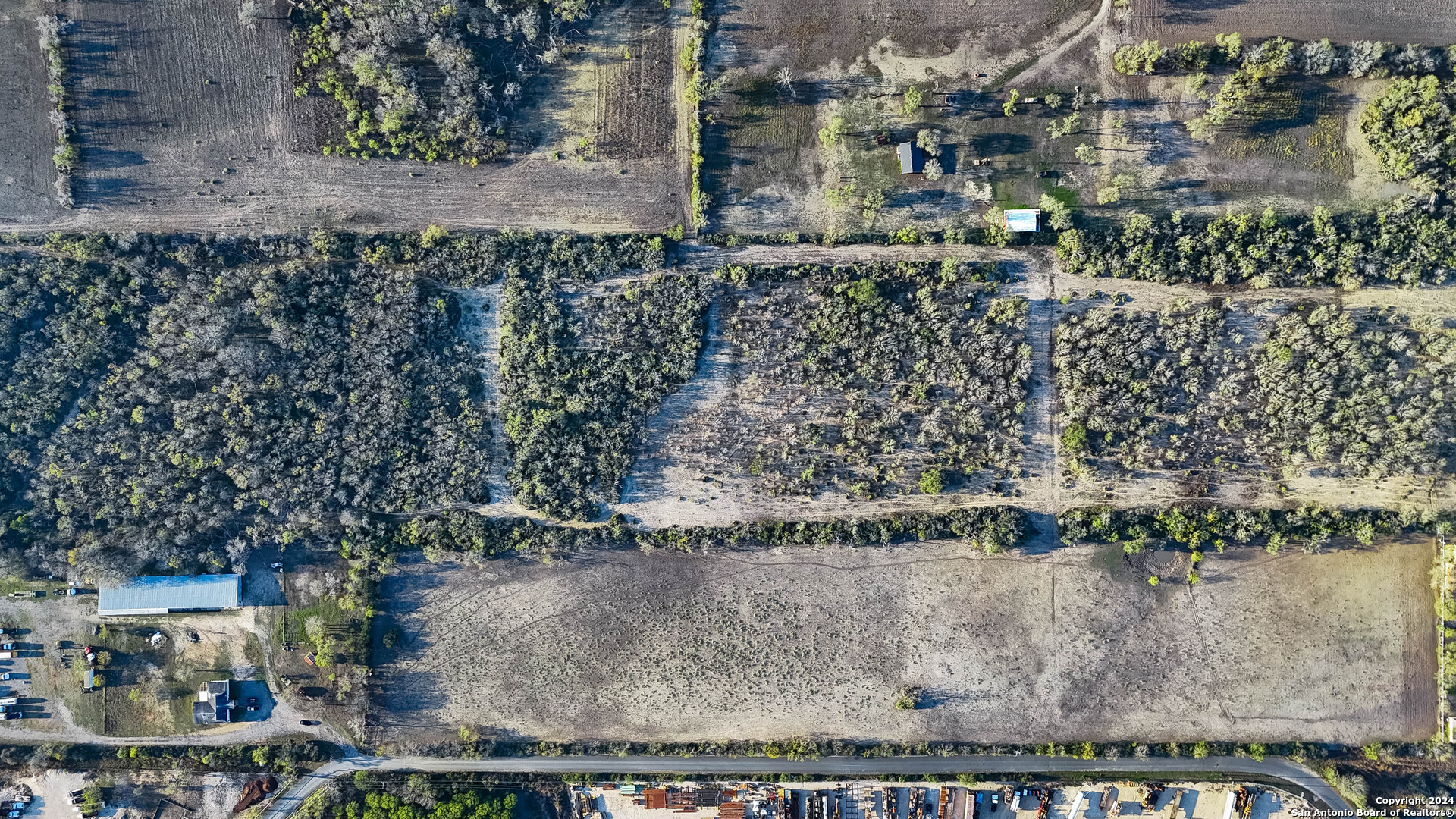 Tbd Highway 1604 , Elmendorf, TX, 78112 | 1832377 | Realty Texas LLC