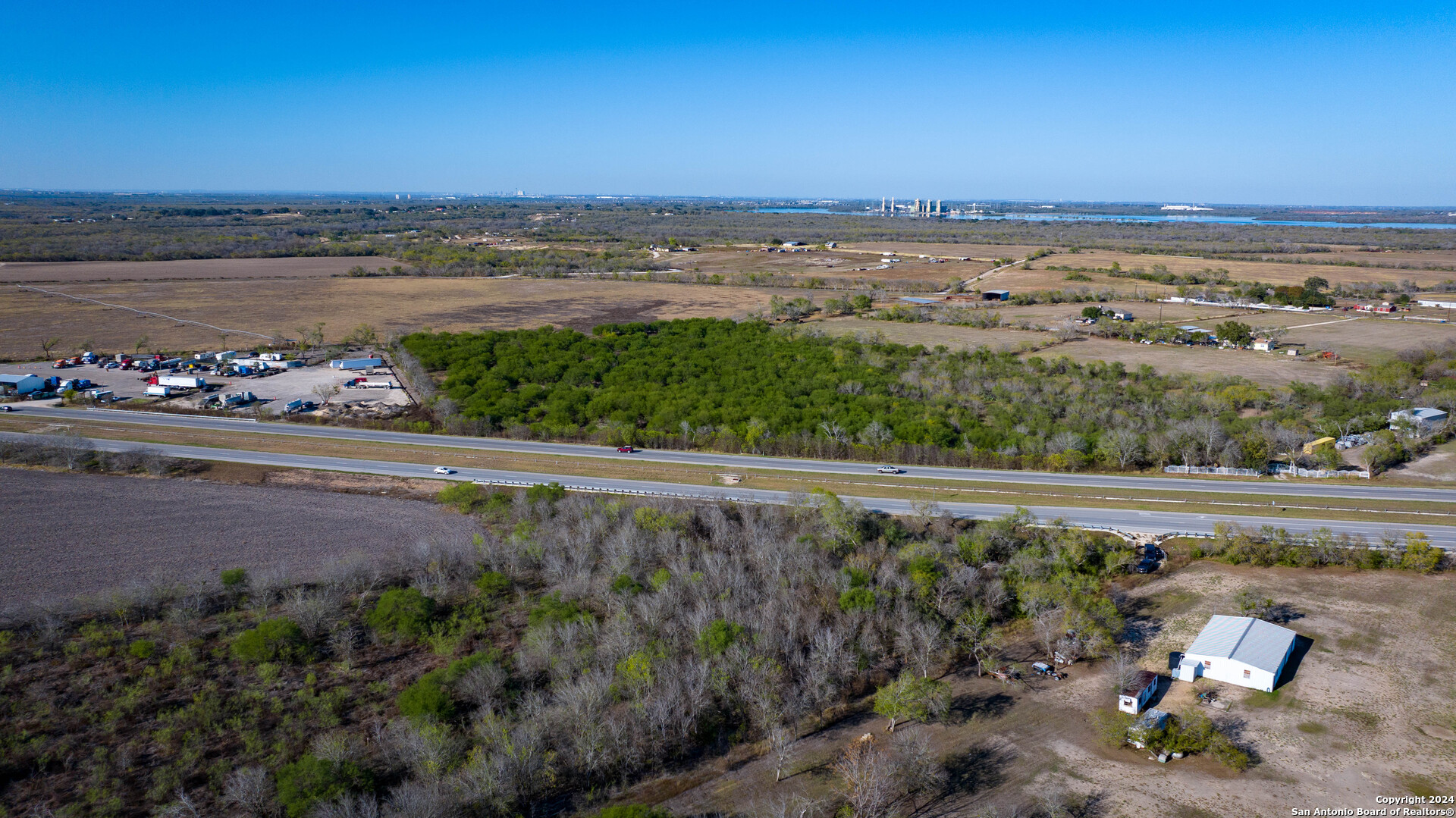 Tbd Highway 1604 , Elmendorf, TX, 78112 | 1832377 | Realty Texas LLC