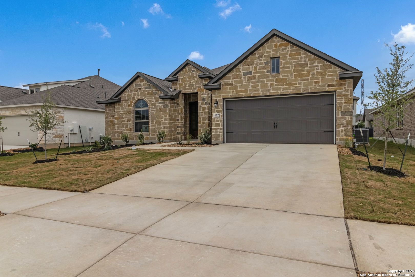 107 Matador, BOERNE, TX, 78006-2265 | 1831800 | Realty Texas LLC