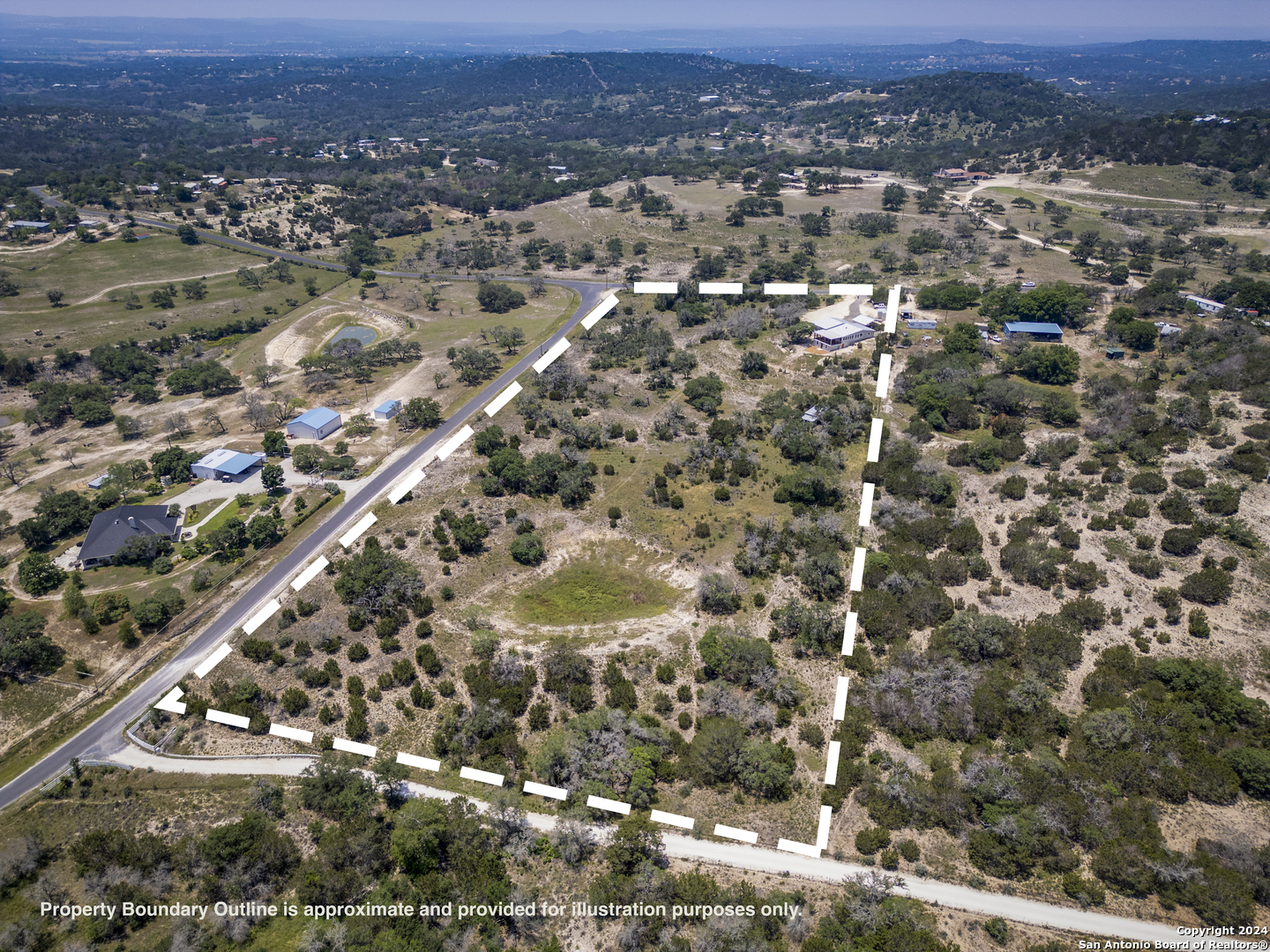 111 Stoney Hills, CENTERPOIN, TX, 78010 | 1832120 | Realty Texas LLC