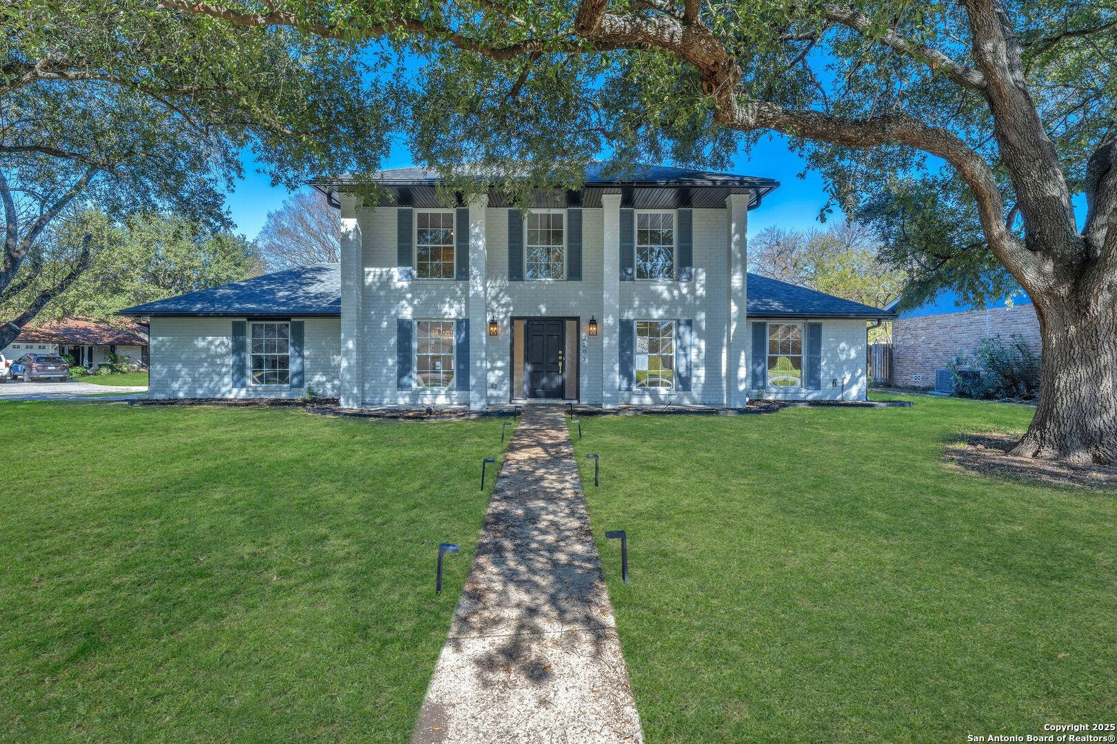 2203 Blueberry Hill St , San Antonio, TX, 78232-3901 | 1833024 | Realty Texas LLC