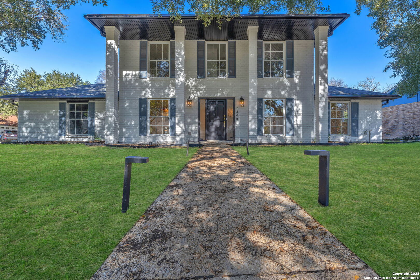 2203 Blueberry Hill St , San Antonio, TX, 78232-3901 | 1833024 | Realty Texas LLC
