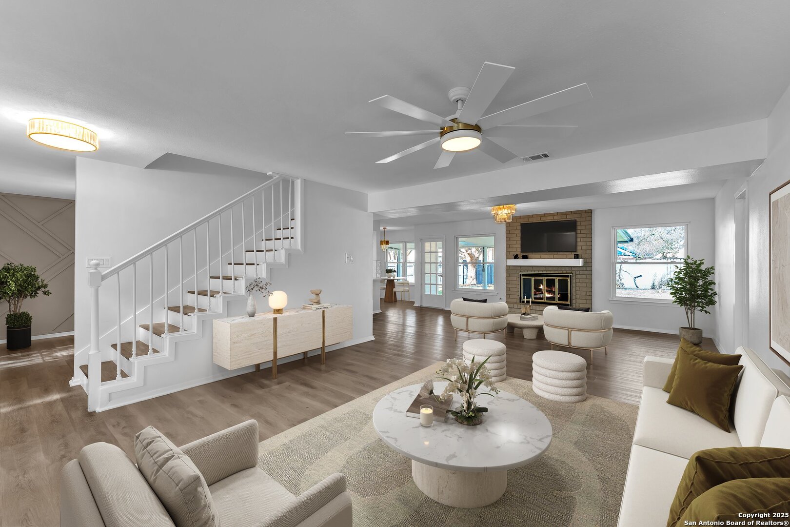 2203 Blueberry Hill St , San Antonio, TX, 78232-3901 | 1833024 | Realty Texas LLC