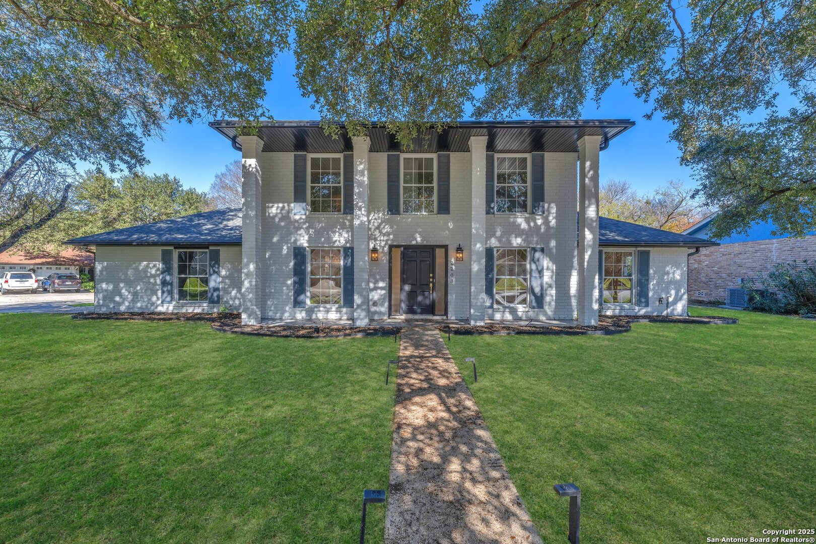 2203 Blueberry Hill St , San Antonio, TX, 78232-3901 | 1833024 | Realty Texas LLC