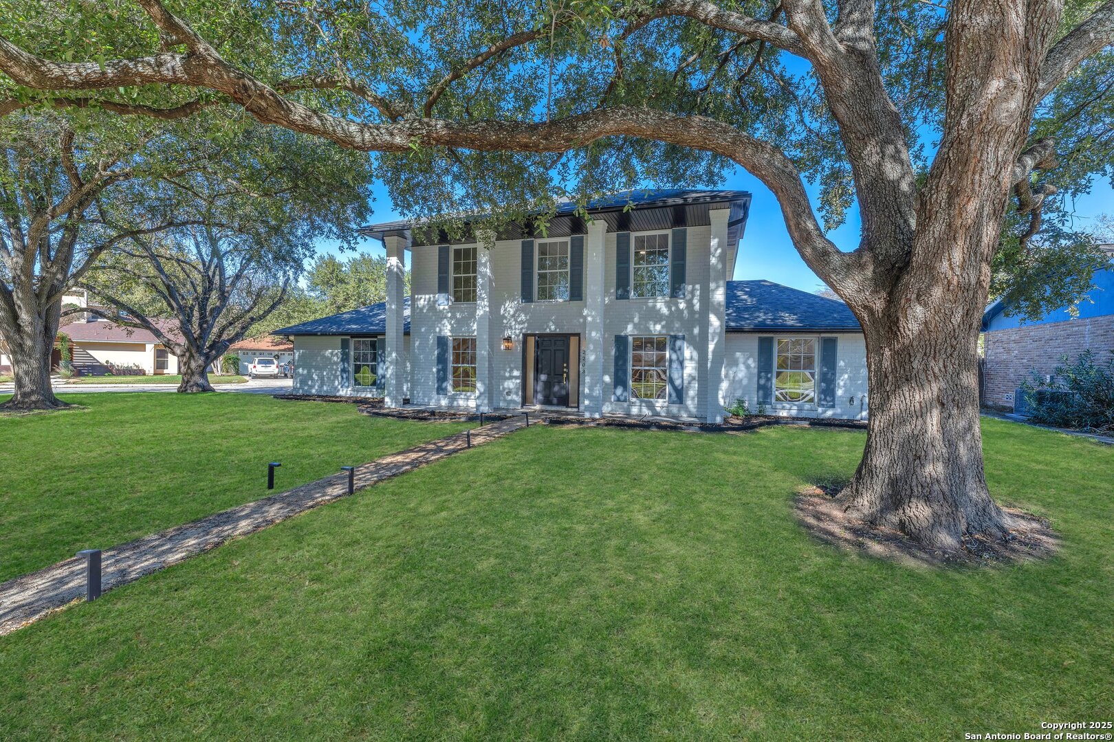 2203 Blueberry Hill St , San Antonio, TX, 78232-3901 | 1833024 | Realty Texas LLC