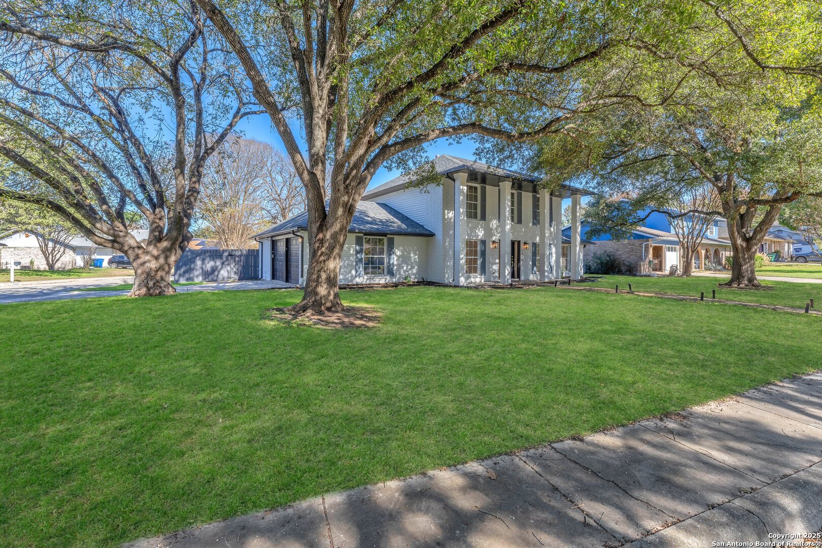 2203 Blueberry Hill St , San Antonio, TX, 78232-3901 | 1833024 | Realty Texas LLC