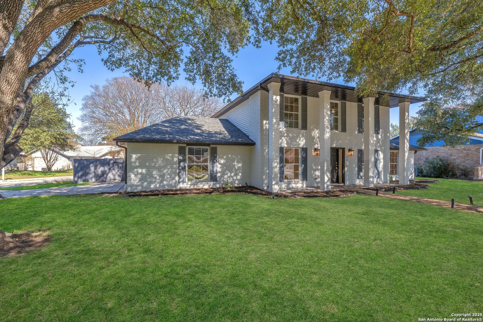 2203 Blueberry Hill St , San Antonio, TX, 78232-3901 | 1833024 | Realty Texas LLC