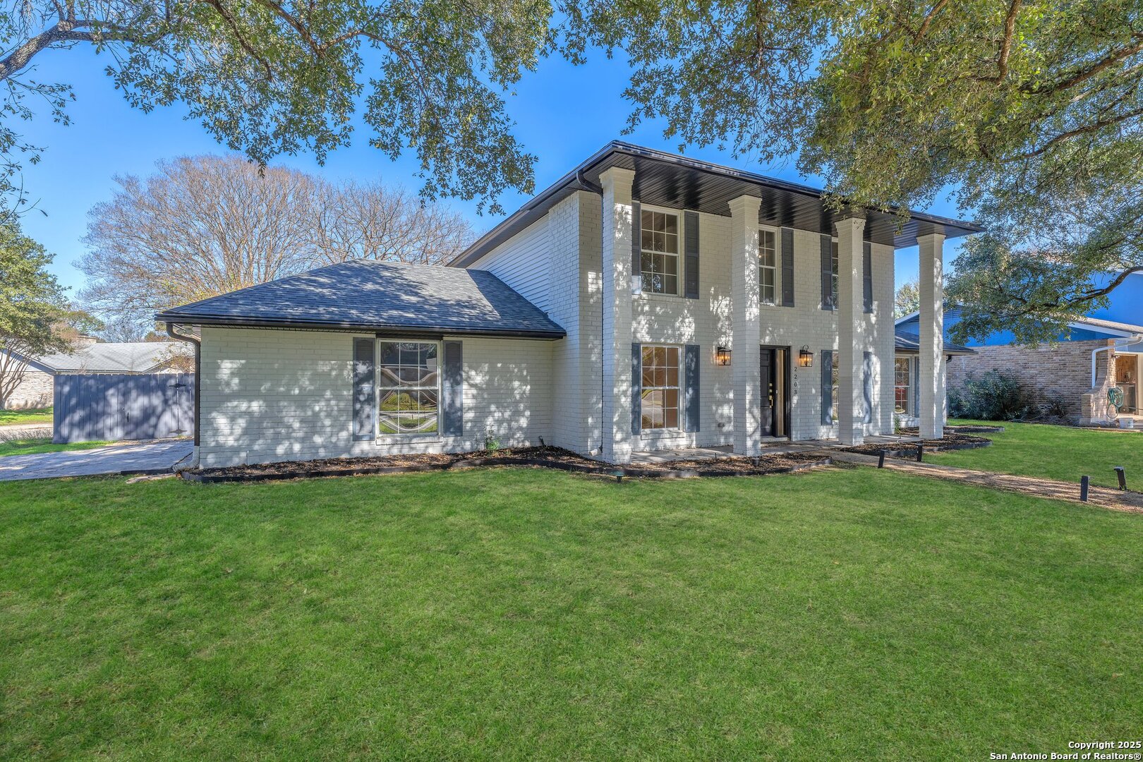 2203 Blueberry Hill St , San Antonio, TX, 78232-3901 | 1833024 | Realty Texas LLC