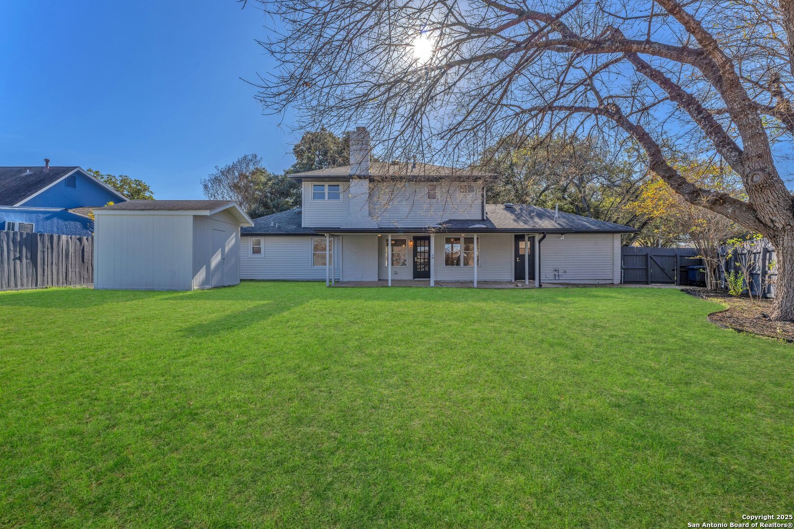 2203 Blueberry Hill St , San Antonio, TX, 78232-3901 | 1833024 | Realty Texas LLC