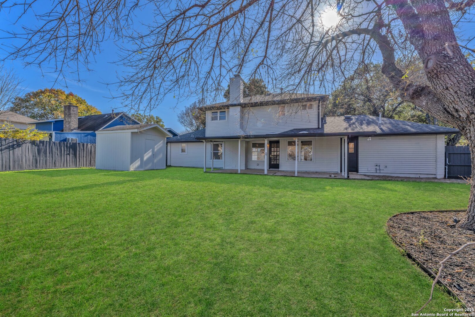 2203 Blueberry Hill St , San Antonio, TX, 78232-3901 | 1833024 | Realty Texas LLC