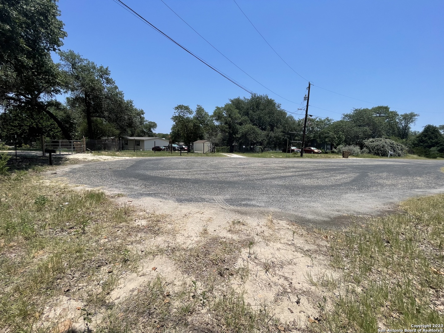 4606 Lee Way , Elmendorf, TX, 78112 | 1832686 | Realty Texas LLC